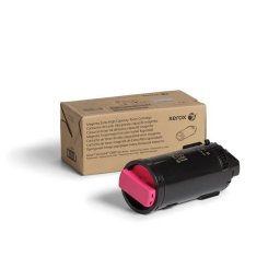 Cartus Inkjet Xerox 16800 pagini Magenta