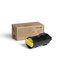 Cartus Inkjet Xerox 16800 pagini Yellow