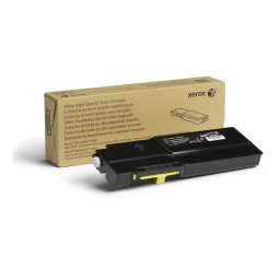 Cartus Inkjet Xerox 2500 pagini Yellow