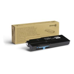 Cartus Inkjet Xerox 2500 pagini Cyan