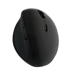 Mouse Wireless Logilink ID0139 1600 dpi USB Black