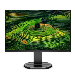 Monitor LED Philips 230B8QJEB 22.5 inch WUXGA IPS 5ms Black