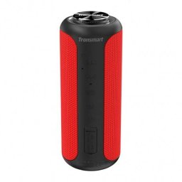 Boxa portabila Tronsmart T6 Plus Upgraded Red