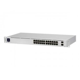 Switch Ubiquiti USW-16-POE 16 porturi PoE