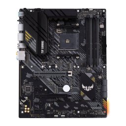 Placa de baza ASUS TUF GAMING B550-PLUS AMD AM4 ATX