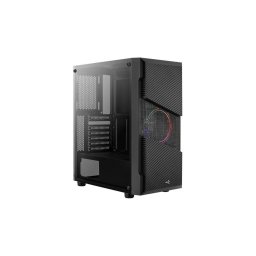 Carcasa Aerocool Menace Saturn V1 FRGB Black