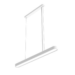 Lustra Yeelight Crystal Light, WiFi, Alba