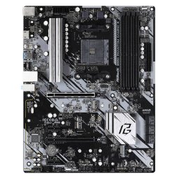 Placa de baza Asrock B550 Phantom Gaming 4 AMD AM4 ATX