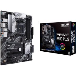 Placa de baza ASUS PRIME B550-PLUS AMD AM4 ATX
