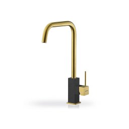 Baterie bucatarie Pyramis ADELITA PVD Gold