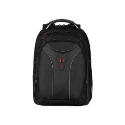 Rucsac Wenger 600637 Carbon Apple pentru laptop de 17inch Neagra
