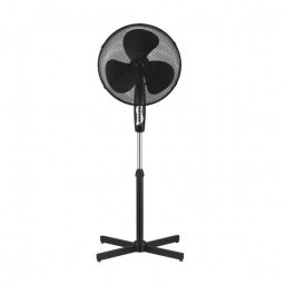 Ventilator de camera Albatros V40B 50W Negru