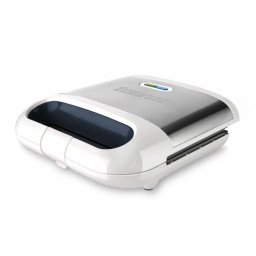Sandwich-maker Taurus Phoenix Luxe 800W Alb