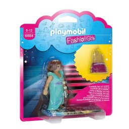 Figurina PLAYMOBIL 6884 Formal Fashion Girl