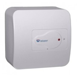 Boiler electric Ariston Regent REG 10 EU 10 Litri 1200W Alb