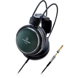 Casti Hi-Fi Audio Technica ATH-A990Z Art Monitor Closed-Back Dynamic Negru