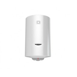 Boiler termoelectric Ariston Pro 1 R 80 Litri VTS 1800W Alb