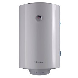 Boiler termoelectric Ariston Pro R Thermo 150 Litri VTS EU 2000W Serpentina Stanga Alb