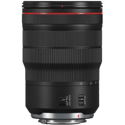 Obiectiv Foto Mirrorless Canon RF 15-35MM F2.8 L IS USM Montura EOS R