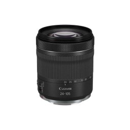 Obiectiv Foto Mirrorless Canon RF 24-105MM f/4-7.1 IS STM Montura EOS R