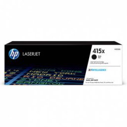 Cartus Toner HP 415X LaserJet 7500 pagini Black