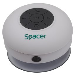 Boxa portabila Spacer Ducky 3W White