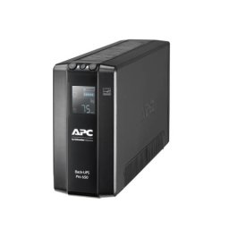 UPS APC BR650MI Pro 650VA Negru/Gri