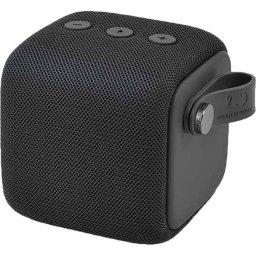 Boxa portabila Fresh 'n Rebel Rockbox Bold S Bluetooth Black