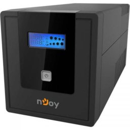 UPS nJoy Cadu 600W 230V 1000VA