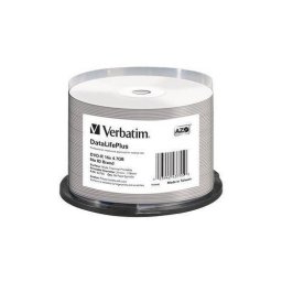 DVD-R Verbatim 43755 16x 4.7GB 50buc Spindle
