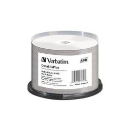 DVD+R DL Verbatim 43754 8x 8.5GB 50buc Spindle