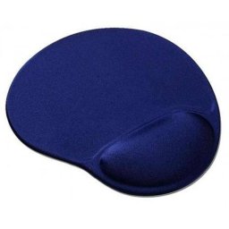 Mouse Pad Gembird MP-GEL-B ergonomic Blue