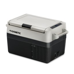 Frigider auto cu compresor Waeco/Dometic CFF35 34.3 Litri Black Grey