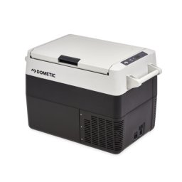 Frigider auto cu compresor Waeco/Dometic CFF45 43.5 Litri Black Grey