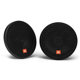 Set 2 Difuzoare Auto JBL Stage2 624 Putere Maxima 240W RMS 40W 160mm Adancime Instalare 56mm Black