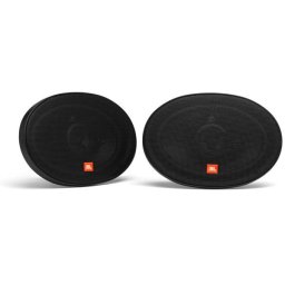 Boxe Auto JBL Stage2 9634 420W Black
