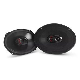 Boxe Auto JBL Stage3 9637 375W Black