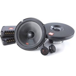 Boxe Auto JBL Club 602CTP 210W Black