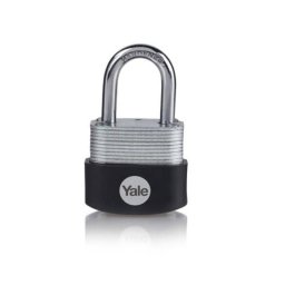 Lacat lamelar Yale Y115B/30/117/1 din otel laminat 30mm