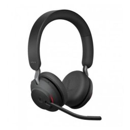Casti Jabra Evolve2 65 Link380a UC Stereo Black