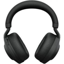 Casti Jabra Evolve2 85 Link380c MS Stereo Black