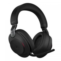 Casti Jabra Evolve2 85 Link380a UC Stereo Black