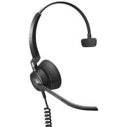 Casti Jabra Engage 50 USB-C Stereo Black