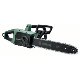 FerÄstrÄu electric Bosch 06008B8301 cu lant 1800W Verde