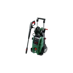 Aparat de spalat cu presiune Bosch Advanced Aquatak 140 2100W 140 bari Verde