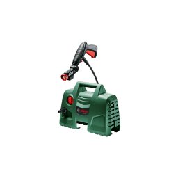 Aparat de spalat cu presiune Bosch Easy Aquatak 100 1200W 100 bari Verde
