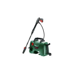 Aparat de spalat cu presiune Bosch Easy Aquatak 110 1300W 110 bari Verde