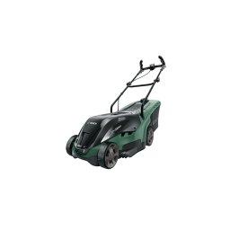 Masina de tuns iarba Bosch Universal Rotak 36-550 36V 4Ah 40 litri Verde