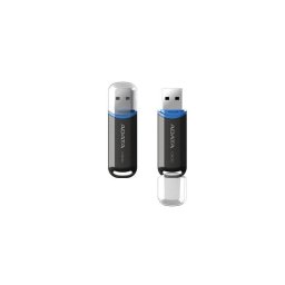 Memorie USB ADATA C906 64GB USB 2.0 Black
