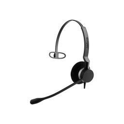 Casti Jabra Bizz 2300 Mono Black